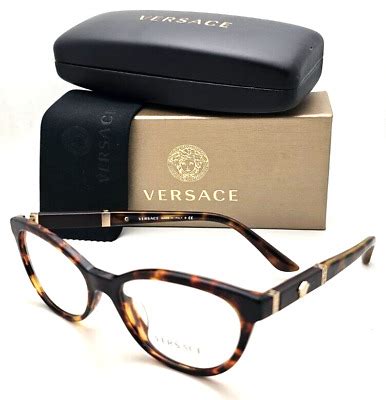 Versace Eyeglasses Frames MOD.3219